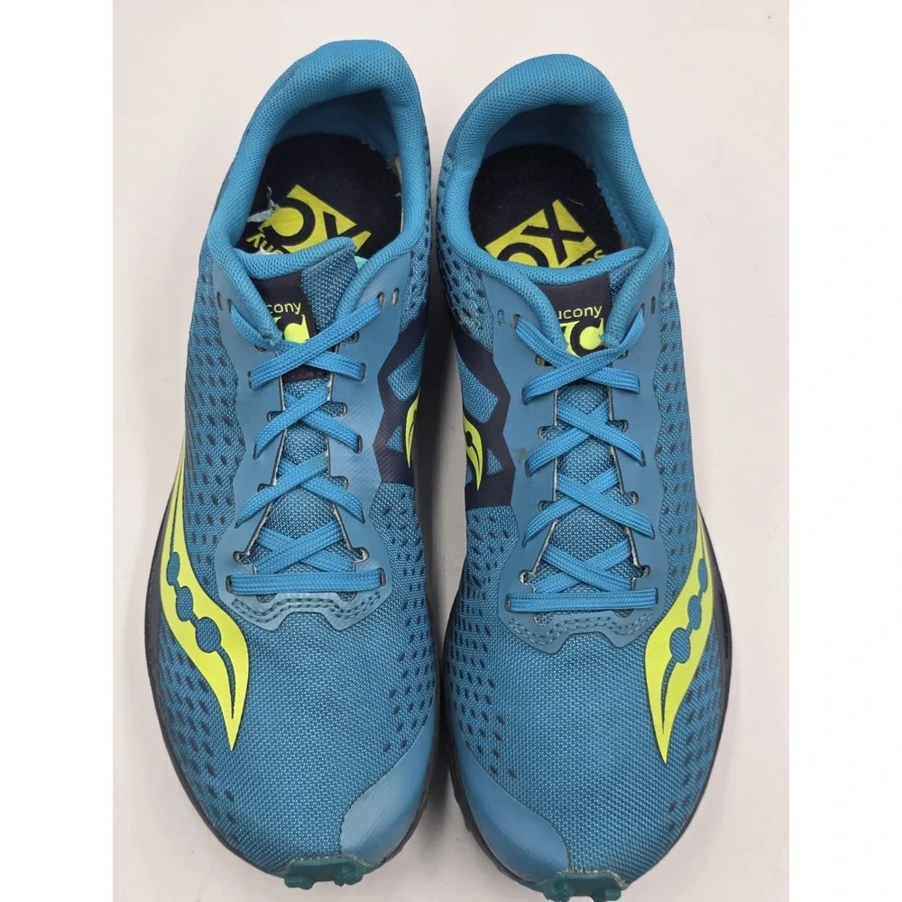 Saucony good need
